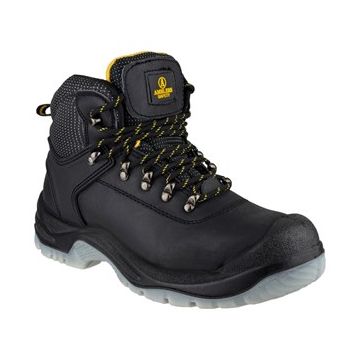 Ambler Hiker Style Safety Boot with VAT