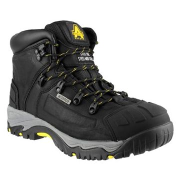 Ambler Waterproof Hiker with VAT