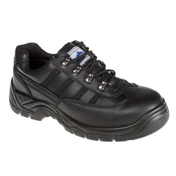 Steelite Safety Trainer S1 - Black - 43