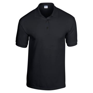 Kids DryBlend® Jersey knit polo