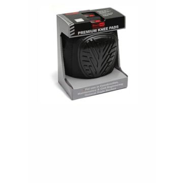 Premium Gel Filled Knee Pads