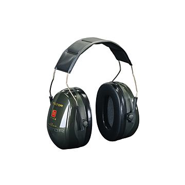 Peltor Optime 2 Headband 	