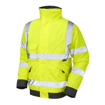 Chivenor ISO 20471 Class 3 Bomber Jacket