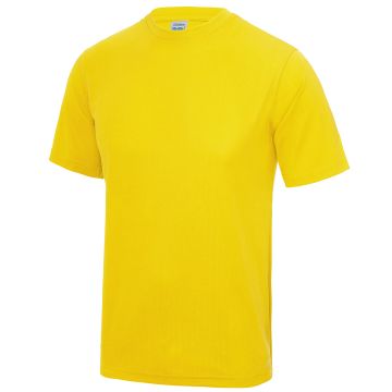 Cool T - Sun Yellow - XS