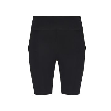 Women�s recycled tech shorts