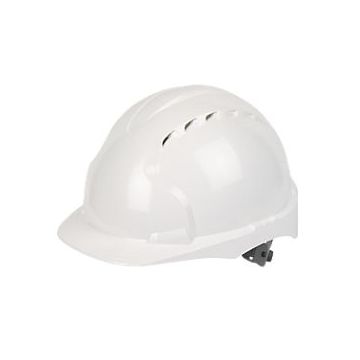 JSP EVO2 Vented Hard Hat 