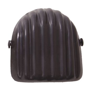High Density Knee Pad - Black -