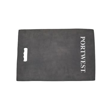 Total Comfort Kneeling Pad - Black -