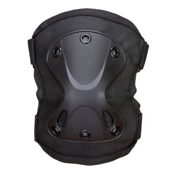 Elbow Pads - Black -