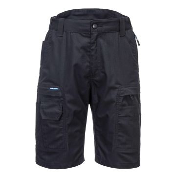 KX3 Ripstop Shorts - Black - 30