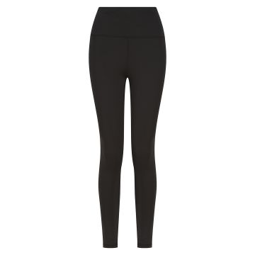 Women�s team leggings - Black - 2XL
