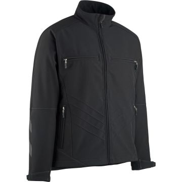 Gatwick Fire Softshell Jacket