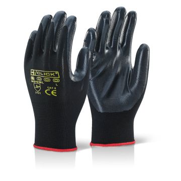 Nite Star Gloves 10 pairs