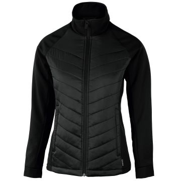 Women�s Bloomsdale � comfortable hybrid jacket