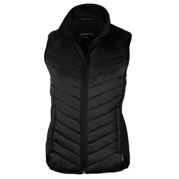 Women�s Benton � versatile hybrid vest