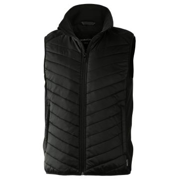 Benton � versatile hybrid vest