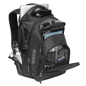 Renegade backpack
