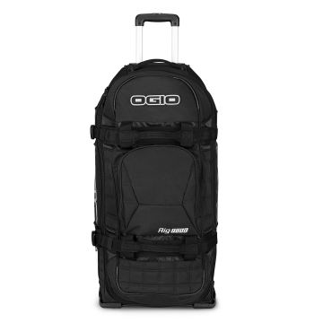 Rig 9800 gear and travel bag