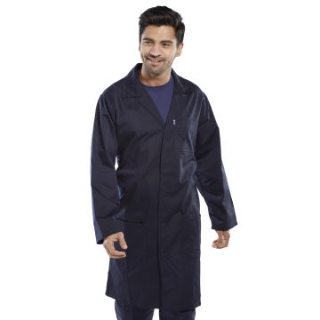 Warehouse Coat 