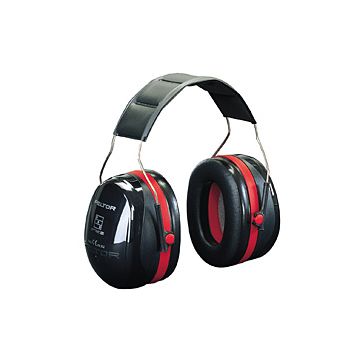 Peltor Optime 3 Headband	