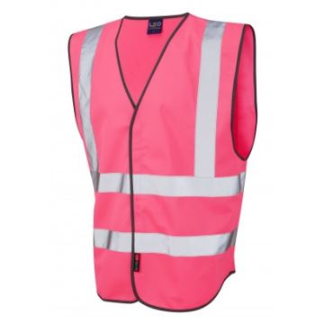 Pilton Single Colour Waistcoat (various colours)