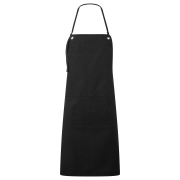 �Artisan�s choice� double-pocket canvas apron