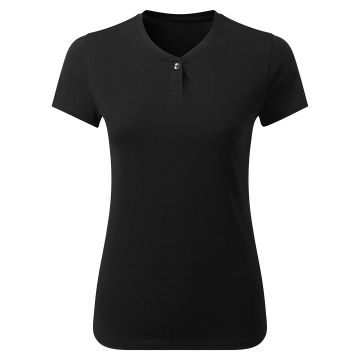 Women�s Cotton Rich�Comis� Tee