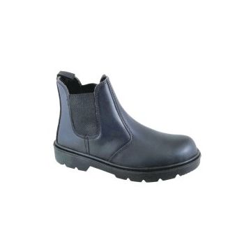 Blackrock Dealer Boot