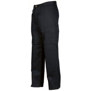Mens Premium Cargo Trousers