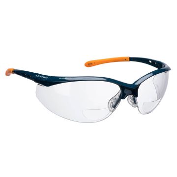 Safety Readers - Clear - X15