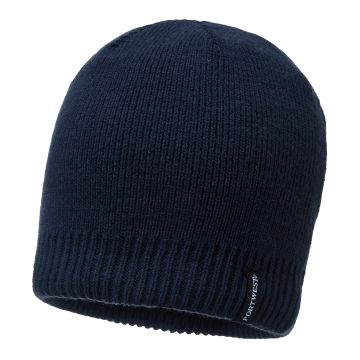 Waterproof beanie - Navy - One size