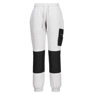 PW399 - PW3 Work Jogger -Black-Small