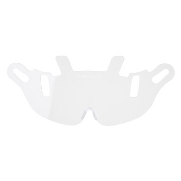 Endurance Visor Replacement - Clear -