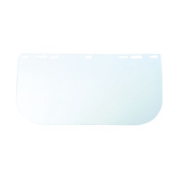 Replacement Clear Visor - Clear -