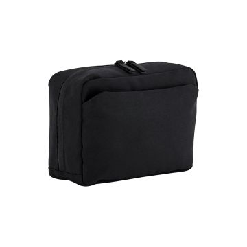 Stockholm tech organiser - Black - One size