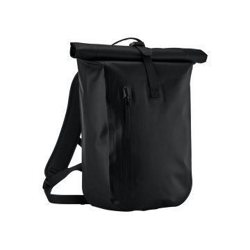 Waterproof roll-top lite - Black - One size