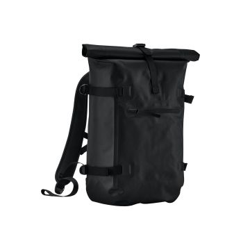 Waterproof roll-top - Black - One size