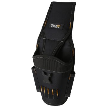 Premium holster pouch - Black - One size