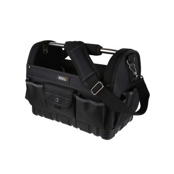 Premium 16" tool bag tote
