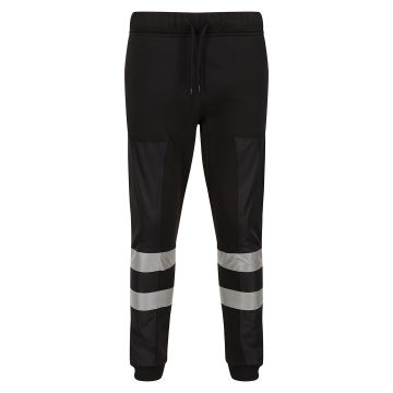 Pro Ballistic workwear joggers - Black - 2XL