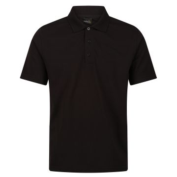 Pro 65/35 short sleeve polo