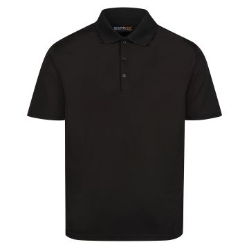 Pro wicking polo