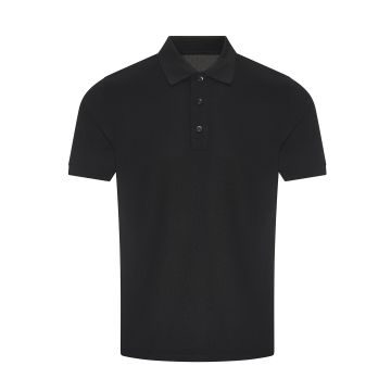 Pro wicking polo