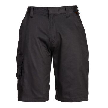 Women's Combat Short - Black - M