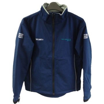 Softshell Jacket 