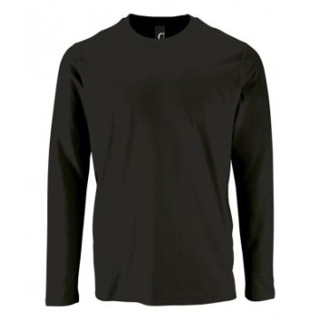 Long Sleeve T-Shirt incl Fire Logo