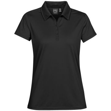 Women's Eclipse H2X-DRY piqu polo