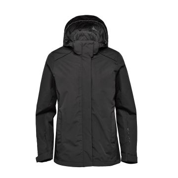Women�s Magellan system jacket
