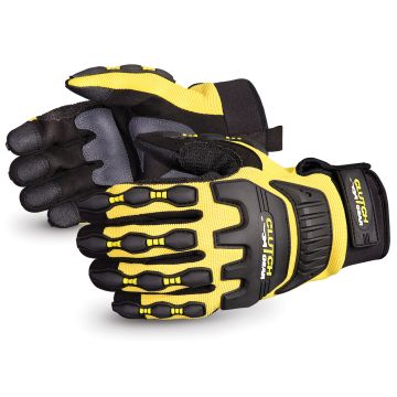 CLUTCH GEAR MECHANICS GLOVE