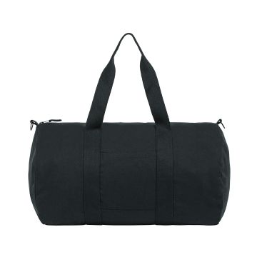 Duffle bag with canvas fabric (STAU892)